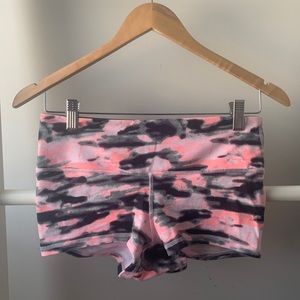 Lululemon Booty Shorts BNWOT